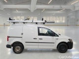  Volkswagen  Caddy VOLKSWAGEN  / 2015 / 4P / VETT. FURGONATA 2.0 TDI 122CV EURO6 4MOTION VAN #8