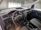  Volkswagen  Caddy VOLKSWAGEN  / 2015 / 4P / VETT. FURGONATA 2.0 TDI 122CV EURO6 4MOTION VAN #4