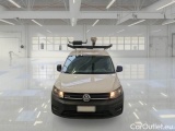  Volkswagen  Caddy VOLKSWAGEN  / 2015 / 4P / VETT. FURGONATA 2.0 TDI 122CV EURO6 4MOTION VAN #7