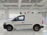  Volkswagen  Caddy VOLKSWAGEN  / 2015 / 4P / VETT. FURGONATA 2.0 TDI 122CV EURO6 4MOTION VAN #9