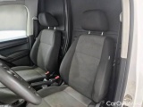  Volkswagen  Caddy VOLKSWAGEN  / 2015 / 4P / VETT. FURGONATA 2.0 TDI 122CV EURO6 4MOTION VAN #12
