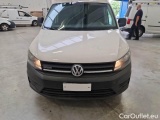 Volkswagen  Caddy VOLKSWAGEN  / 2015 / 4P / VETT. FURGONATA 2.0 TDI 122CV EURO6 4MOTION VAN #46