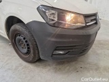  Volkswagen  Caddy VOLKSWAGEN  / 2015 / 4P / VETT. FURGONATA 2.0 TDI 122CV EURO6 4MOTION VAN #49