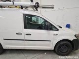 Volkswagen  Caddy VOLKSWAGEN  / 2015 / 4P / VETT. FURGONATA 2.0 TDI 122CV EURO6 4MOTION VAN #59