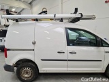  Volkswagen  Caddy VOLKSWAGEN  / 2015 / 4P / VETT. FURGONATA 2.0 TDI 122CV EURO6 4MOTION VAN #62