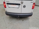  Volkswagen  Caddy VOLKSWAGEN  / 2015 / 4P / VETT. FURGONATA 2.0 TDI 122CV EURO6 4MOTION VAN #76