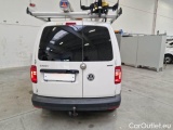  Volkswagen  Caddy VOLKSWAGEN  / 2015 / 4P / VETT. FURGONATA 2.0 TDI 122CV EURO6 4MOTION VAN #81