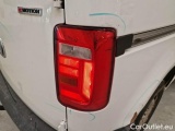  Volkswagen  Caddy VOLKSWAGEN  / 2015 / 4P / VETT. FURGONATA 2.0 TDI 122CV EURO6 4MOTION VAN #85