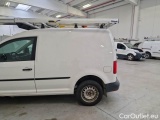  Volkswagen  Caddy VOLKSWAGEN  / 2015 / 4P / VETT. FURGONATA 2.0 TDI 122CV EURO6 4MOTION VAN #87