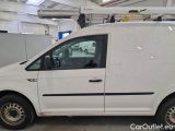  Volkswagen  Caddy VOLKSWAGEN  / 2015 / 4P / VETT. FURGONATA 2.0 TDI 122CV EURO6 4MOTION VAN #94