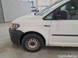  Volkswagen  Caddy VOLKSWAGEN  / 2015 / 4P / VETT. FURGONATA 2.0 TDI 122CV EURO6 4MOTION VAN #100