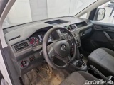  Volkswagen  Caddy VOLKSWAGEN  / 2015 / 4P / VETT. FURGONATA 2.0 TDI 122CV EURO6 4MOTION VAN #118