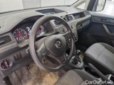  Volkswagen  Caddy VOLKSWAGEN  / 2015 / 4P / VETT. FURGONATA 2.0 TDI 122CV EURO6 4MOTION VAN #123