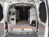 Volkswagen  Caddy VOLKSWAGEN  / 2015 / 4P / VETT. FURGONATA 2.0 TDI 122CV EURO6 4MOTION VAN #130