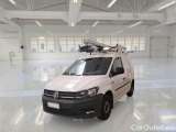  Volkswagen  Caddy VOLKSWAGEN  / 2015 / 4P / VETT. FURGONATA 2.0 TDI 122CV EURO6 4MOTION VAN #2