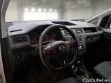  Volkswagen  Caddy VOLKSWAGEN  / 2015 / 4P / VETT. FURGONATA 2.0 TDI 122CV EURO6 4MOTION VAN #4