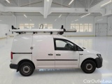  Volkswagen  Caddy VOLKSWAGEN  / 2015 / 4P / VETT. FURGONATA 2.0 TDI 122CV EURO6 4MOTION VAN #8