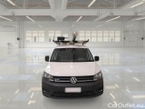  Volkswagen  Caddy VOLKSWAGEN  / 2015 / 4P / VETT. FURGONATA 2.0 TDI 122CV EURO6 4MOTION VAN #7