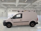  Volkswagen  Caddy VOLKSWAGEN  / 2015 / 4P / VETT. FURGONATA 2.0 TDI 122CV EURO6 4MOTION VAN #9