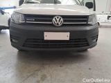  Volkswagen  Caddy VOLKSWAGEN  / 2015 / 4P / VETT. FURGONATA 2.0 TDI 122CV EURO6 4MOTION VAN #24