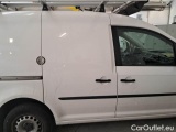  Volkswagen  Caddy VOLKSWAGEN  / 2015 / 4P / VETT. FURGONATA 2.0 TDI 122CV EURO6 4MOTION VAN #37