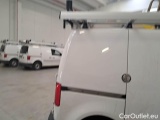  Volkswagen  Caddy VOLKSWAGEN  / 2015 / 4P / VETT. FURGONATA 2.0 TDI 122CV EURO6 4MOTION VAN #48