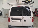  Volkswagen  Caddy VOLKSWAGEN  / 2015 / 4P / VETT. FURGONATA 2.0 TDI 122CV EURO6 4MOTION VAN #54