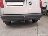  Volkswagen  Caddy VOLKSWAGEN  / 2015 / 4P / VETT. FURGONATA 2.0 TDI 122CV EURO6 4MOTION VAN #66