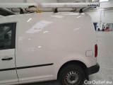  Volkswagen  Caddy VOLKSWAGEN  / 2015 / 4P / VETT. FURGONATA 2.0 TDI 122CV EURO6 4MOTION VAN #78