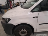  Volkswagen  Caddy VOLKSWAGEN  / 2015 / 4P / VETT. FURGONATA 2.0 TDI 122CV EURO6 4MOTION VAN #93