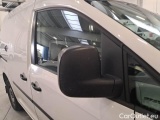  Volkswagen  Caddy VOLKSWAGEN  / 2015 / 4P / VETT. FURGONATA 2.0 TDI 122CV EURO6 4MOTION VAN #97