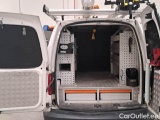  Volkswagen  Caddy VOLKSWAGEN  / 2015 / 4P / VETT. FURGONATA 2.0 TDI 122CV EURO6 4MOTION VAN #108