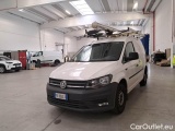  Volkswagen  Caddy VOLKSWAGEN  / 2015 / 4P / VETT. FURGONATA 2.0 TDI 122CV EURO6 4MOTION VAN #115
