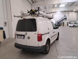  Volkswagen  Caddy VOLKSWAGEN  / 2015 / 4P / VETT. FURGONATA 2.0 TDI 122CV EURO6 4MOTION VAN #116