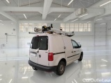  Volkswagen  Caddy VOLKSWAGEN  / 2015 / 4P / VETT. FURGONATA 2.0 TDI 122CV EURO6 4MOTION VAN #6