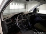  Volkswagen  Caddy VOLKSWAGEN  / 2015 / 4P / VETT. FURGONATA 2.0 TDI 122CV EURO6 4MOTION VAN #7