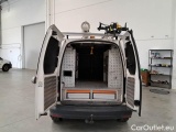  Volkswagen  Caddy VOLKSWAGEN  / 2015 / 4P / VETT. FURGONATA 2.0 TDI 122CV EURO6 4MOTION VAN #9