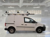  Volkswagen  Caddy VOLKSWAGEN  / 2015 / 4P / VETT. FURGONATA 2.0 TDI 122CV EURO6 4MOTION VAN #11