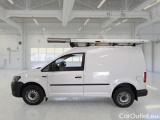  Volkswagen  Caddy VOLKSWAGEN  / 2015 / 4P / VETT. FURGONATA 2.0 TDI 122CV EURO6 4MOTION VAN #12