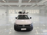 Volkswagen  Caddy VOLKSWAGEN  / 2015 / 4P / VETT. FURGONATA 2.0 TDI 122CV EURO6 4MOTION VAN #10