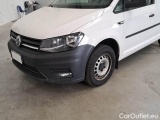  Volkswagen  Caddy VOLKSWAGEN  / 2015 / 4P / VETT. FURGONATA 2.0 TDI 122CV EURO6 4MOTION VAN #38