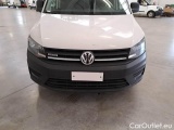  Volkswagen  Caddy VOLKSWAGEN  / 2015 / 4P / VETT. FURGONATA 2.0 TDI 122CV EURO6 4MOTION VAN #41