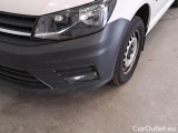  Volkswagen  Caddy VOLKSWAGEN  / 2015 / 4P / VETT. FURGONATA 2.0 TDI 122CV EURO6 4MOTION VAN #49
