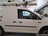  Volkswagen  Caddy VOLKSWAGEN  / 2015 / 4P / VETT. FURGONATA 2.0 TDI 122CV EURO6 4MOTION VAN #58