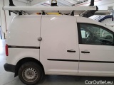  Volkswagen  Caddy VOLKSWAGEN  / 2015 / 4P / VETT. FURGONATA 2.0 TDI 122CV EURO6 4MOTION VAN #65