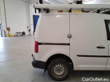  Volkswagen  Caddy VOLKSWAGEN  / 2015 / 4P / VETT. FURGONATA 2.0 TDI 122CV EURO6 4MOTION VAN #70