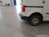  Volkswagen  Caddy VOLKSWAGEN  / 2015 / 4P / VETT. FURGONATA 2.0 TDI 122CV EURO6 4MOTION VAN #76