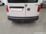  Volkswagen  Caddy VOLKSWAGEN  / 2015 / 4P / VETT. FURGONATA 2.0 TDI 122CV EURO6 4MOTION VAN #78