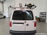 Volkswagen  Caddy VOLKSWAGEN  / 2015 / 4P / VETT. FURGONATA 2.0 TDI 122CV EURO6 4MOTION VAN #90