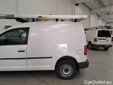  Volkswagen  Caddy VOLKSWAGEN  / 2015 / 4P / VETT. FURGONATA 2.0 TDI 122CV EURO6 4MOTION VAN #96